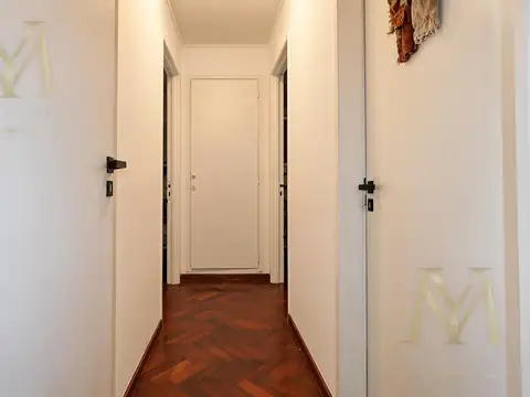 Departamento en Venta 50 años