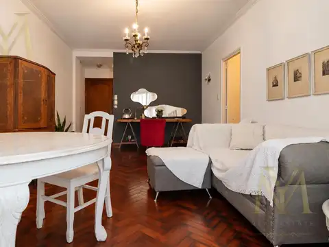 Departamento en Venta en Recoleta, USD 179.000