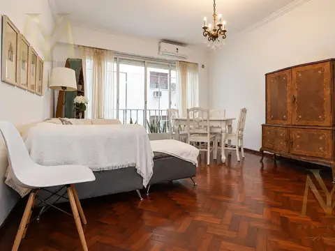 Departamento en Venta de 3 dormitorios