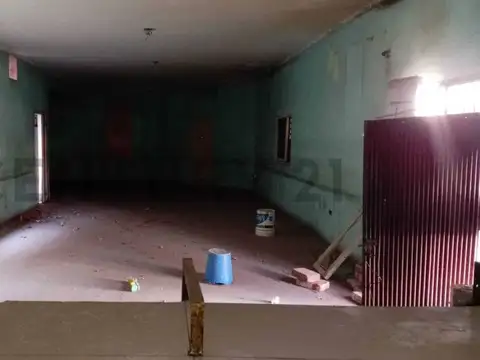 Local en Venta 38 años