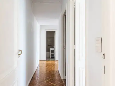 Departamento en Venta en Recoleta, USD 410.000