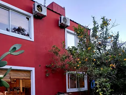 Casa en Alquiler de 3 dormitorios
