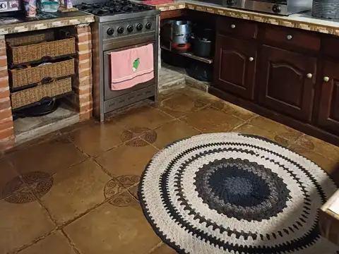 Alquiler casa amoblada en Barrio Los Robles del Monarca La Lonja Pilar