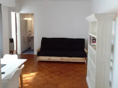 Departamento en Venta en Vicente López, USD 89.000