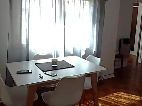 Av Maipu 500, Piso 9°