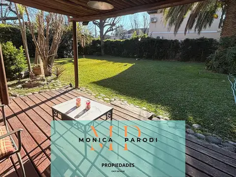 Casa en Venta en Country Club Banco Provincia, USD 245.000