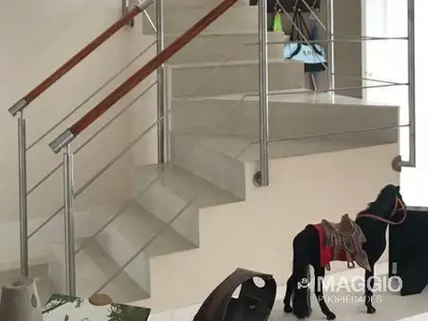 Casa en Venta 5 años