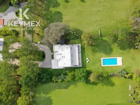 Casa en Venta 1 año