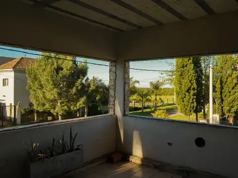 Casa en Pueblo Esther