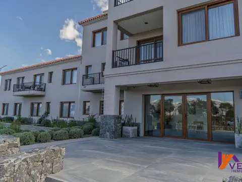 Departamento en Venta 1 año