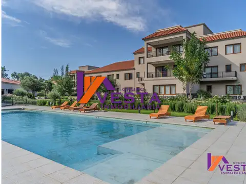 Cafayate-buena Vid-departamento-venta