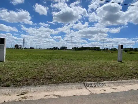 Terreno en Venta de 250,0 m2