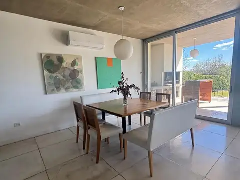 Casa en Alquiler Temporal 14 años