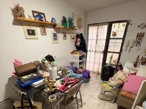 Departamento en Venta en Nuestra Señora De Lourdes, USD 65.000
