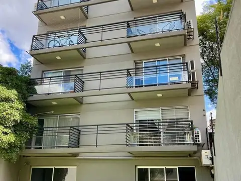 Departamento en Alquiler de Monoambiente