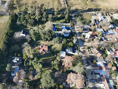 Terreno en Venta de 1845,0 m2