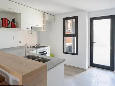 Departamento en Venta en Rosario, USD 72.500