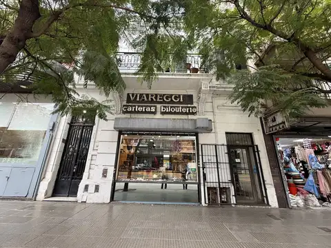 Lote  en Venta en Belgrano