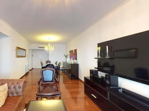 Departamento en Venta de 3 dormitorios