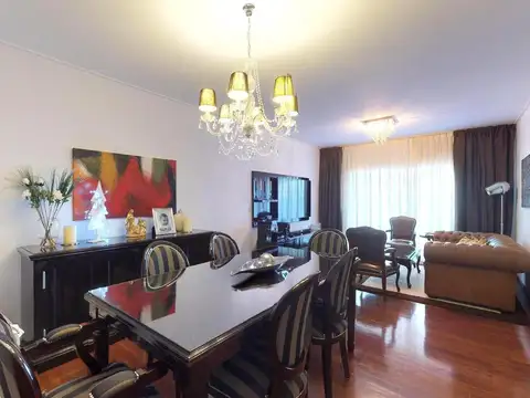 Departamento en Venta 10 años