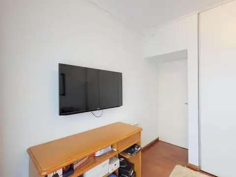 Departamento 5 ambientes con 2 baños