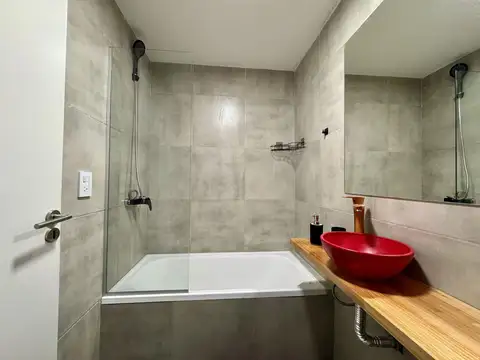 Departamento en Venta en Granadero Baigorria, USD 50.000