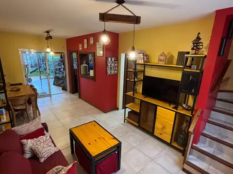 Casa en Venta en Manuel Alberti, USD 115.000