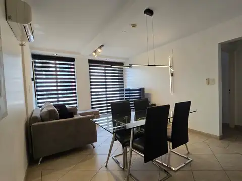 Departamento en Alquiler de 3 ambientes
