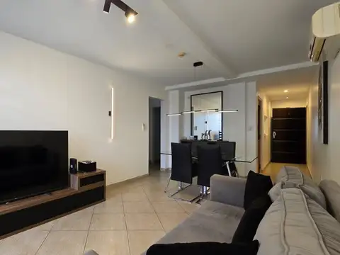 DEPARTAMENTO 2 DOR.C/DEP - CENTRO, RESISTENCIA