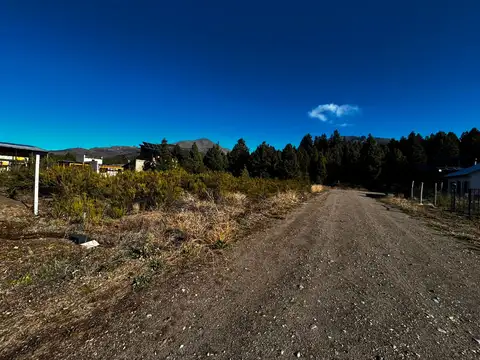 Terreno en Venta en San Carlos de Bariloche, USD 25.000