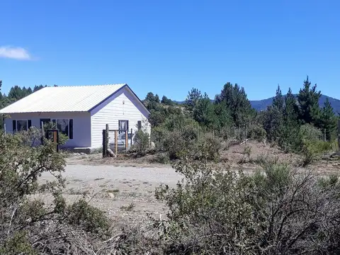Lote en venta Mirador del chalhuaco