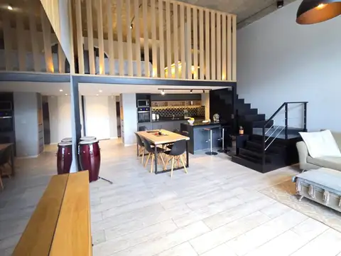 Departamento en Alquiler 8 años
