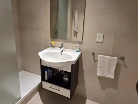 Departamento en Alquiler Apto profesional