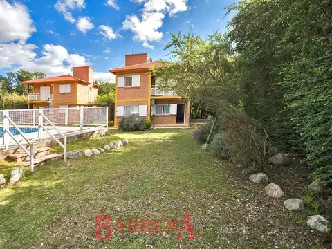 Casa en Alquiler Temporal 8 años