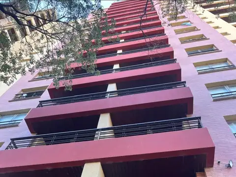 DEPARTAMENTO 1 AMBIENTE - CENTRO, RESISTENCIA