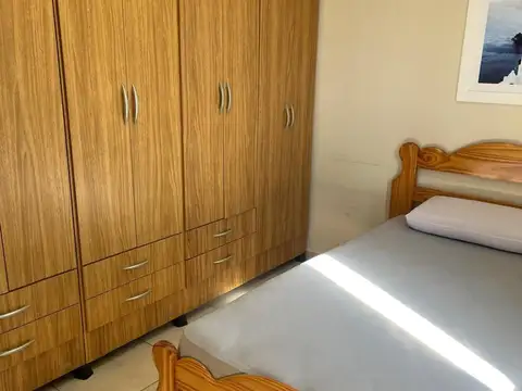 DEPARTAMENTO 1 AMBIENTE - CENTRO, RESISTENCIA