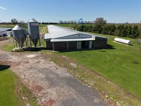 Ruta 11 , Piso No definido