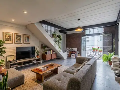 Venta. Departamento 3 Ambientes. Floresta.