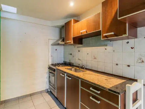 Departamento en Venta en Floresta, USD 109.000