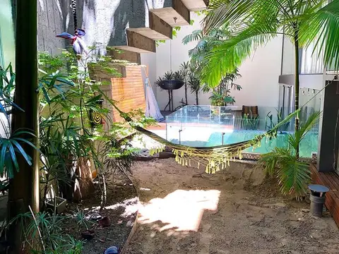 Depto Tipo Casa en Venta en Palermo Soho, USD 298.000