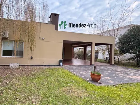 Casa en Venta en El Lauquen Club De Campo, USD 195.000