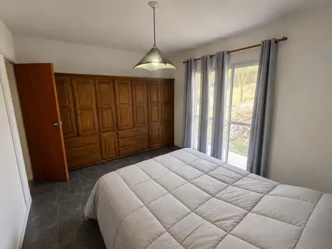 CASA EN VENTA DOS DORMITORIOS SALSIPUEDES, CORDOBA