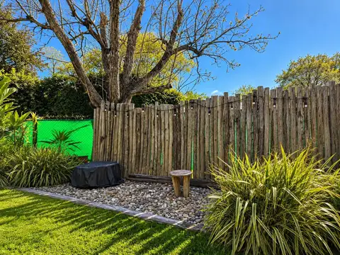 Casa en Alquiler Temporal en Bella Vista, USD 2.000