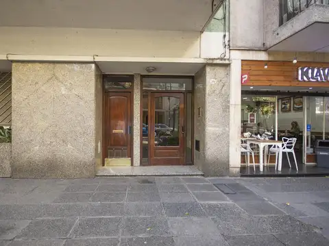 Departamento en Venta 40 años