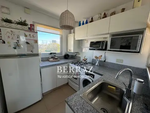 Departamento en Alquiler Temporal en Otros barrios de Nordelta, USD 1.500