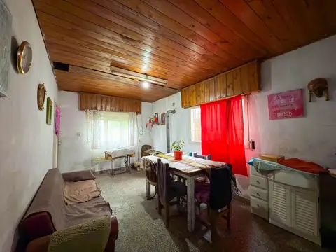 Casa en Venta en Rauch, USD 49.000