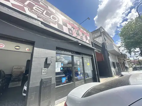 Lafuente 1200
