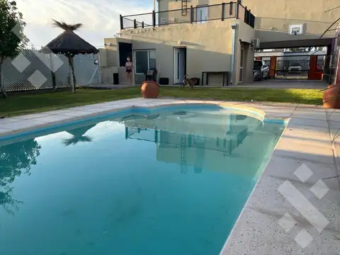Departamento - Capital