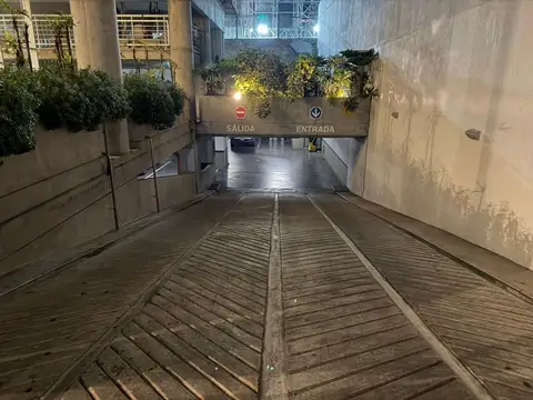 Avenida Córdoba 5400