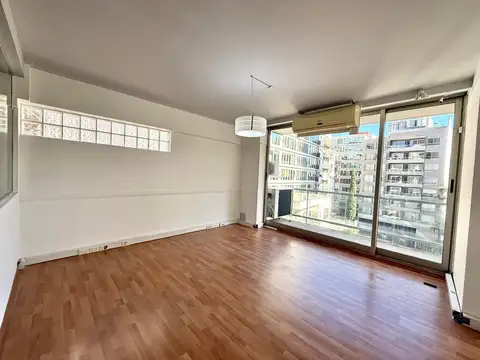 Av. Libertador  al 8600